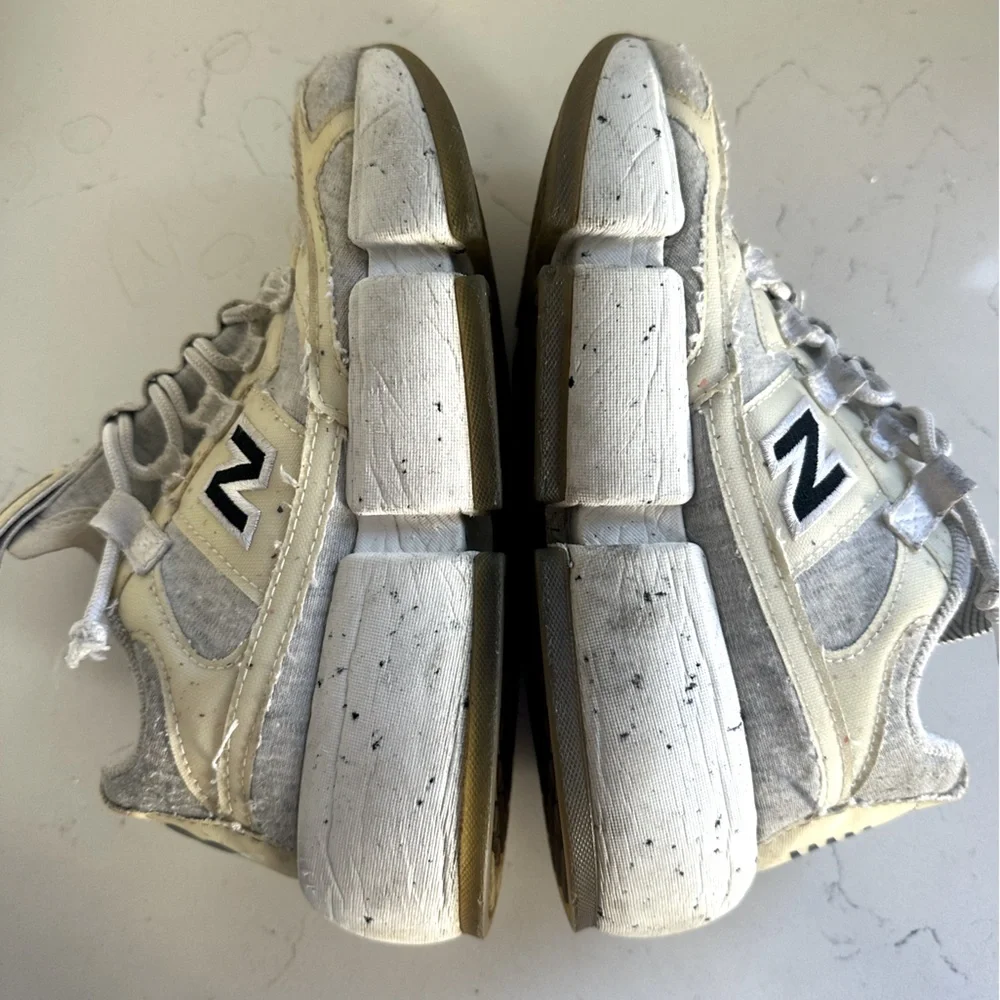 New Balance x Jaden Smith‎ Vision Racer 